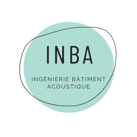 Logo INBA-acoustique